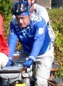 Alain Emonet