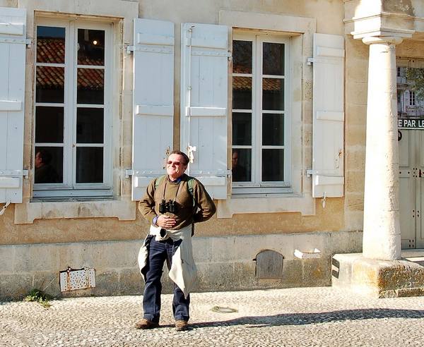 <p>Napoléon serait fier de l'Amiral</p>