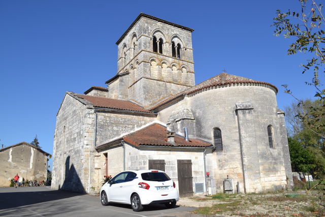 Photo de Michel
