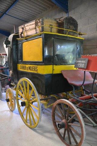 Musée Yvan Quercy