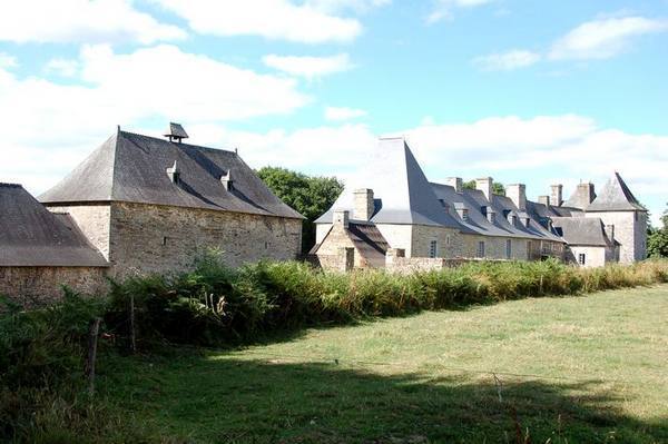 <p>Une demeure qui vécut des temps fort de la résistance.</p>