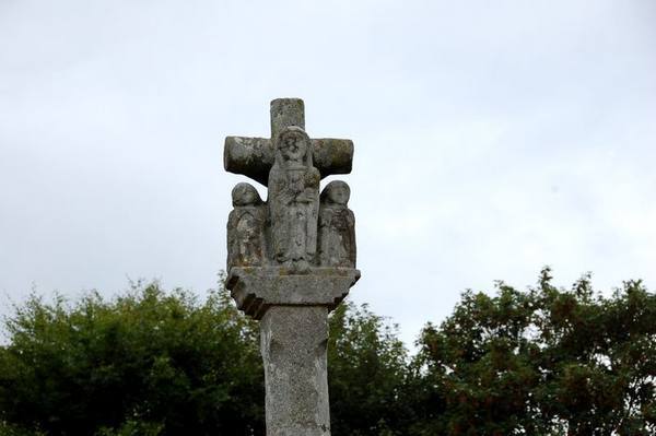 <p>Un parmi tant d'autres.</p>