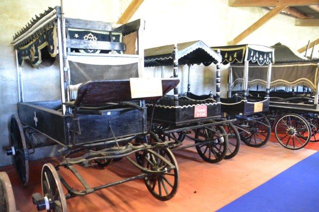 Musée Yvan Quercy