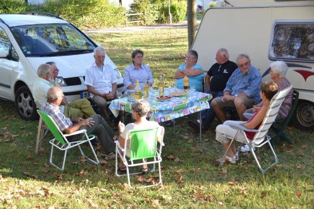 Apéritif