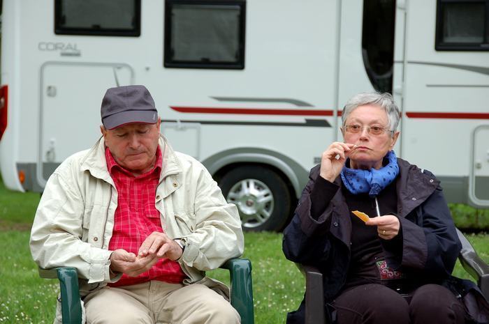 En bonne compagnie