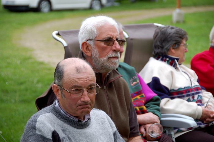 Les gueux et nobliaux