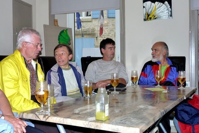 Le jus de houblon fait presque l'unanimité
